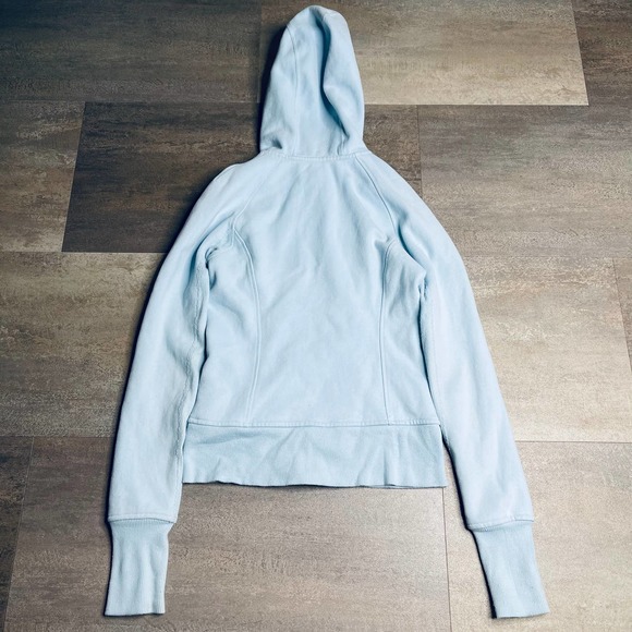 SOLD Lululemon Scuba Hoodie 2 - Picture 4 of 4